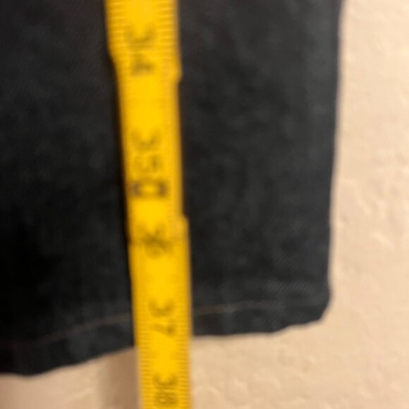 AR/FR Macron Safety 12 Oz Denim Jeans 36 X 30 OSHA COMP Flame Resistant Made USA - Picture 15 of 16